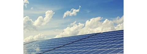 Spain will hold the 2nd renewable energy auction for the period of 2020-2025 in October 2021 when it plans to award 3.3 GW wind and solar PV capacity. (Photo Credit: MITECO)