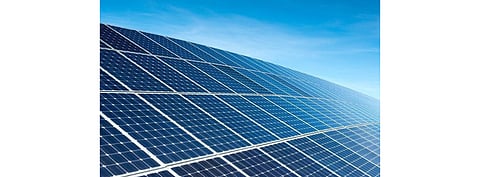 The planned 100 MW solar power plant to be executed by Masdar will be Georgia’s largest such facility. More renewable energy projects can be expected to come up in the country as it seeks to diversify from hydropower that dominates electricity generation. (Photo Credit: JSC Georgian Energy Development Fund)