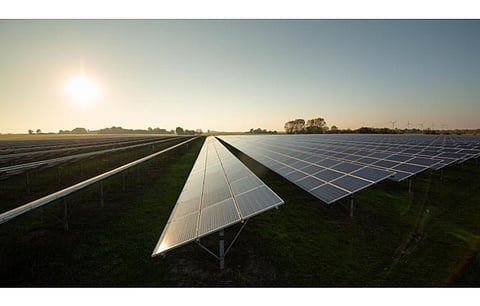 Signing up 12 companies for a single solar power plant in Denmark will not only support the development of a subsidy free solar project in the country, but also sets a blueprint for companies to work together for green transition, said Better Energy. (Photo Credit: Better Energy)