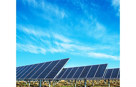 Rich in high-quality wind and solar resources, the South-West REZ of NSW has secured over 34 GW of registrations by interested developers of wind, solar and hydrogen technologies, among others. (Photo Credit: Energy NSW)