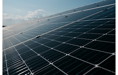 Within 9 months of announcing its foray into Indian solar sector in partnership with ACME Solar, Scatec has moved the announced 900 MW project from the backlog to pipeline. (Photo Credit: Scatec)