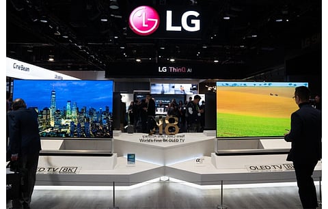 A year after Japanese electronics company Panasonic said it is quitting solar PV production business, its South Korean peer LG Electronics has followed suit. The latter will instead focus on other growth sectors as energy storage systems and home energy management. (Photo Credit: LG)