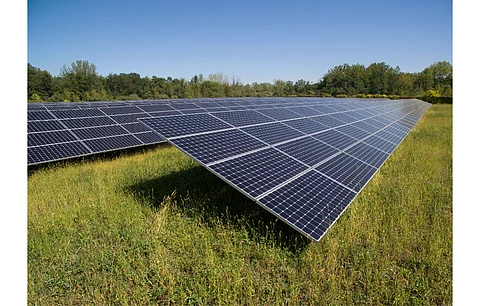 SunPower’s quest to find strategic exit from and partner for its CIS segment ended up at home with its 50.83% stakeholder TotalEnergies acquiring the business. (Photo Credit: SunPower Corporation)