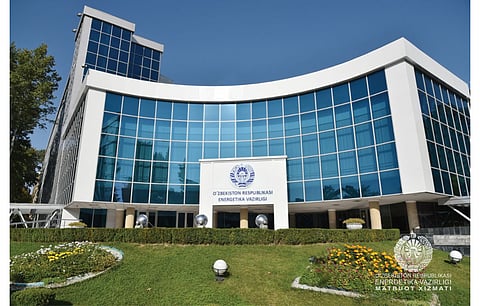 Energy Ministry of Uzbek plans to use standardized bidding documents for the proposed 100 MW AC solar tender for Fergana facility, as it did for Sherabad and Guzar projects. (Photo Credit: Ministry of Energy Republic of Uzbekistan)