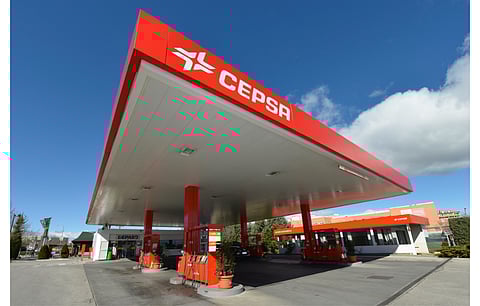 Cepsa estimates an investment of between $7 to $8 billion by 2030 on realizing its strategic objectives to achieve net zero status by 2050, allocating more than 60% to sustainable businesses starting 2023. (Photo Credit: Cepsa)