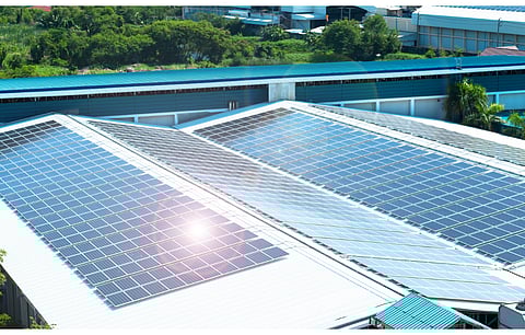 Czechia’s MIT boss Jozef Síkela said the country would support renewable energy sources, led by solar PV as it makes efforts to reduce energy dependence on Russia. (Illustrative Photo; Photo Credit: bit mechanic/Shutterstock.com)