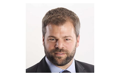 Having worked with Q Cells and Accenture in the past, and representing Shell on Silicon Ranch’s board, Boris Schubert (in the picture) has now joined the latter as its CDO. (Photo Credit: Silicon Ranch Corporation)