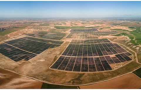 As it chases 25 GW of solar power portfolio by 2025, Lightsource bp has expanded into its 18th global solar market New Zealand via a JV with Contact Energy. (Photo Credit: Lightsource bp)