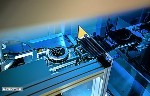 The Door for TOPCon is Opening