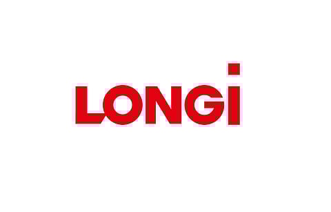 LONGi Hydrogen wins in the world’s largest Green Hydrogen Project