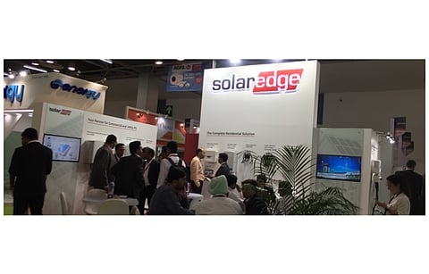Starting Sella 2 fab helps SolarEdge cushion itself from the supply chain volatility in the global battery cells market. (Photo Credit: TaiyangNews)