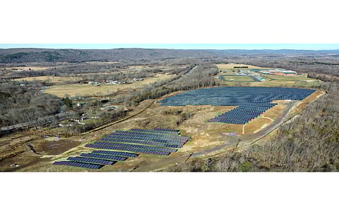 Soon after the appointment of William Tres Petmecky as the company’s CFO, Cypress Creek Renewables has appointed Jeff Meigel as CIO. (Photo Credit: Cypress Creek Renewables, LLC)