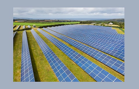 With RES and Alight getting into a collaboration, both the companies aim to accelerate energy transition in Sweden and build about 200-300 MW large scale solar projects in the coming years. (Photo Credit: RES)