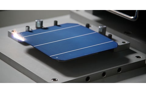 Shuangliang Eco-Energy said its board has approved the proposal for it to increase the loan amount for 40 GW monocrystalline silicon wafer project by RMB 2 billion to a total of RMB 7 billion. (Illustrative Photo; Photo Credit: obm/Shutterstock.com)