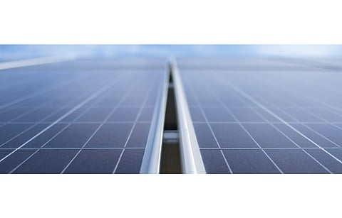 According to the US Solar Buyer Consortium, their joint call to procure Made in America solar modules over a long term can provide the suppliers with certainty to ramp up capacity and help the industry overcome current supply chain constraints. (Photo Credit: Cypress Creek Renewables, LLC)
