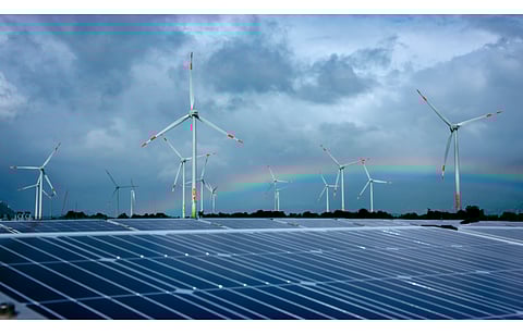 Having postponed 2022 renewable energy auction from May-June 2022 to December 2022, Russia has now pushed the same further back to May 2023 via a decree. (Illustrative Photo; Photo Credit: thelamephotographer/Shutterstock.com)