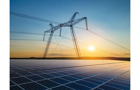 Tunisia’s Tataouine region is where STEG plans to locate a 200 MW solar power plant for which it is now seeking public views. (Illustrative Photo; Photo Credit: Bilanol/Shutterstock.com)