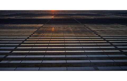 Having entered Vietnamese solar market in 2021, EDPR has made another investment here with the purchase of another 200 MW AC here. (Photo Credit: EDP Renewables)