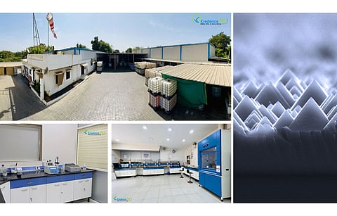 Using Kredence Performance facilities in India, RENA says it gets a ready manufacturing base to expand its reach in Indian solar PV market. (Photo Credit: RENA Technologies GmbH)