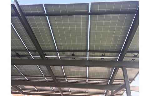 After Tigo Energy sued SMA Solar for infringing on its solar rapid shutdown technology, another US company Ampt has dragged SolarEdge of infringing on its power optimizer technology. (Photo Credit: TaiyangNews)