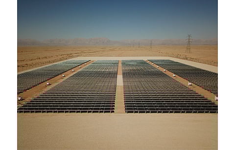 After having selected TotalEnergies, Scatec and Masdar to build solar energy projects in the country, Iraq is now reported to have contracted Chinese companies to build 630 MW solar PV. (Illustrative Photo; Photo Credit: Sebastian Noethlichs/Shutterstock.com)