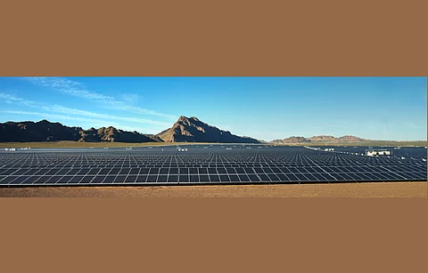 Trina Solar ships over 8 GW of modules to India since 2010, and these modules have been catering to PV projects in residential, commercial and industrial and utility segments. (Photo Credit: Trina Solar)