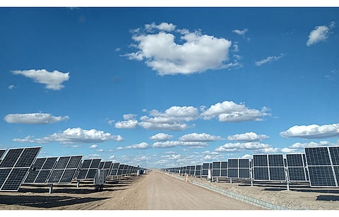 After launching a solar and wind power procurement tender in April 2022, CEMIG has followed up with yet another call for these clean energies. Meanwhile ANEEL counts 330.51 MW solar PV capacity having been installed in July 2022, out of 708.78 MW new power generation capacity in the country. (Photo Credit: National Electric Energy Agency (ANEEL)