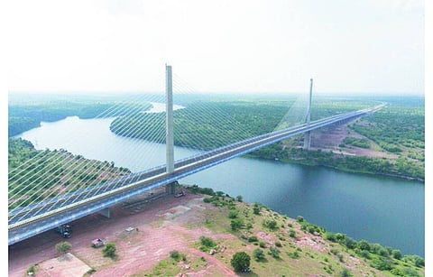 Avaada Energy’s MoU targets to establish a green ammonia plant in Rajasthan’s Kota district (in the picture) for INR 400 billion investment. (Photo Credit: Kota District Administration, Government of Rajasthan)