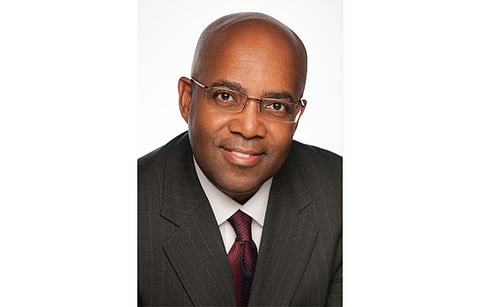 The news of Terrance Collins (in the picture) joining Array Technologies as its CHRO comes after the management brought in Kevin Hostetler as its new CEO in April 2022. (Photo Credit: Array Technologies, Inc)