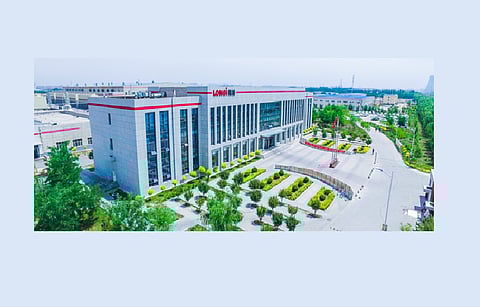 LONGi released the latest silicon wafer prices, but they remained unchanged as to previous months, marking signs of stability. (File Photo; Photo Credit: LONGI)