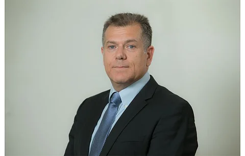Kenlov’s new CEO Yossi Gvura (in the picture) will be leading the company as it seeks to finance, develop and operate over 3 GW of wind and solar power capacity in its pipeline, globally. (Photo Credit: Kenlov Renewable Energy)