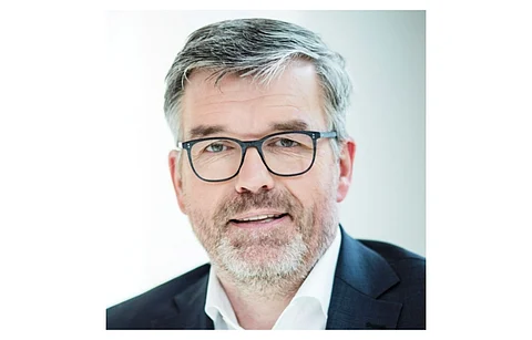 After working with First Solar in Europe for close to 8 years, Stefan Degener (in the picture) has announced his departure from the company to join GreenGo Energy Group. (Photo Credit: Stefan Degener/LinkedIn)