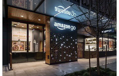 Amazon has made further investments in 71 new renewable energy projects across the world as the world’s largest procurer of renewable energy. (Photo Credit: Amazon.com, Inc)
