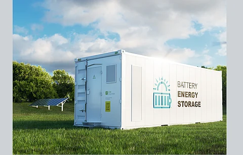 FTC Solar to supply its Voyager solar tracker technology to GPG-owned Western-Australian-based 128 megawatt Cunderdin hybrid PV solar and energy storage project. (Illustrative Photo; Photo Credit: Petrmalinak/Shutterstock.com)