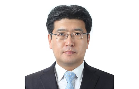 A strategic stakeholder in REC Silicon, Hanwha Solutions has relieved its EVP Jeong Ryul Yun (in the picture) to join the Norwegian polysilicon manufacturing company as its CFO. (Photo Credit: REC Silicon ASA)