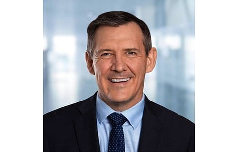 After Reserve Bank of Australia’s Deputy Governor Dr Guy Debelle was announced as its CFO, FFI has bagged another big name from the public sector with former Chief Minister of NT Michael Gunner (in the picture) set to join the team. (Photo Credit: Michael Gunner/Twitter)