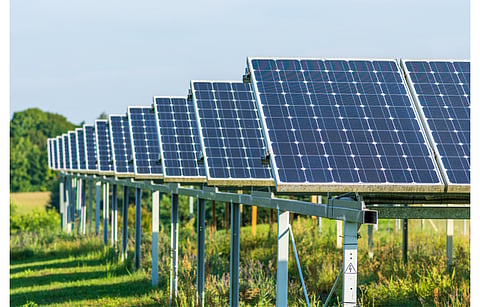 In 2021, ReneSola joined hands with Emeren to co-develop Italian solar projects. Now it has acquired the company. (Illustrative Photo; Photo Credit: Michele Ursi/Shutterstock.com)