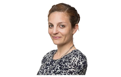 CanREA’s new boss Vittoria Bellissimo (in the picture) will take over from Robert Hornung from October 31, 2022. (Photo Credit: Canadian Renewable Energy Association)