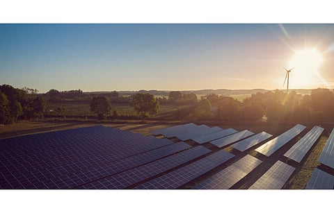 BeGreen will continue to deliver its solar power projects as a subsidiary of Equinor, while the latter will commercialize the power generated through another subsidiary Danske Commodities. (Photo Credit: BeGreen)