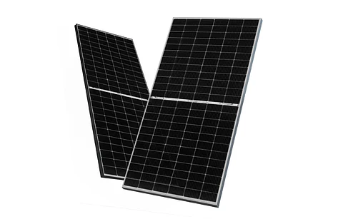 JinkoSolar has exceeded its previous n-type module efficiency of 23.53% and has now reported 23.86%. (Photo Credit: JinkoSolar Holding Co. Ltd.)