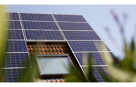 Having invested in DZ4 since June 2021, EnBW has now become the sole stakeholder in the home solar rental company. (Photo Credit: DZ4)