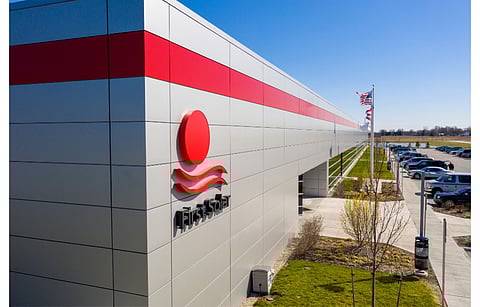 First Solar will expand its cumulative US manufacturing footprint to over 10 GW DC once its 3.5 GW DC Alabama fab is online. (Photo Credit: First Solar, Inc)