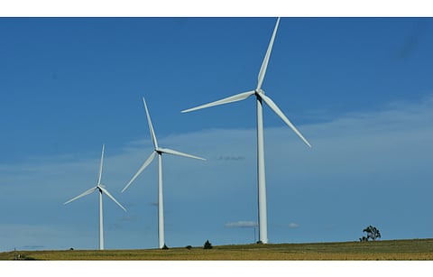 Despite the subdued response to its 4th renewable energy auction where only onshore wind projects won, Spain is ready to go ahead with the auction schedule as planned. (Photo Credit: MITECO)
