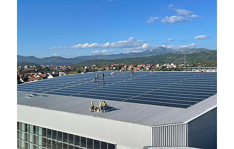 After attracting applications from over 14,000 consumers for its Solari 3000+ and Solari 500+, EPCG has now extended the rooftop solar subsidy scheme with Solari 5000+. (Photo Credit: EPCG)