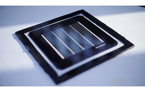 After its PST partnership with Oxford PV ended in termination by the latter, Meyer Burger has now announced intentions to pursue the technology again with a strong industrial roadmap in mind. (Photo Credit: Meyer Burger Technology AG)