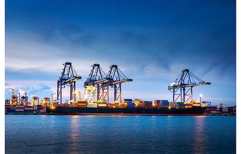 It is advantage small time US solar OEM manufacturer Auxin Solar as the US DOC has found merit in the company’s accusations for some Chinese companies evading US tariffs to ship cells and modules into the country. (Illustrative Photo; Photo Credit: Maha Heang 245789/Shutterstock.com)