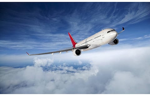 Green hydrogen production from Andalusian Green Hydrogen Valley project of Cepsa is aimed at decarbonizing heavy land, air and maritime transport. (Photo Credit: Cepsa)