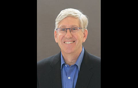 Solar industry veteran Bill Mulligan to join as the new CEO of Maxeon Solar Technologies from January 23, 2023. (Photo Credit: Maxeon)