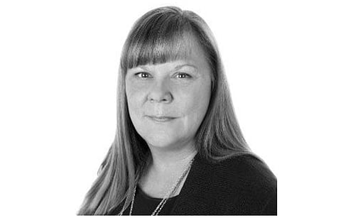 Terry Jester (in the picture) will lead PI Berlin North America in place of Ian Gregory. (Photo Credit: Terry Jester/LinkedIn)