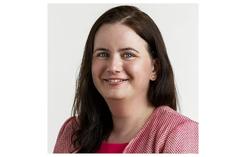 With 15 years of experience in the European energy and utility segments, Hildagard McCarville (in the picture) has now joined UK’s Anesco. (Photo Credit: Anesco)